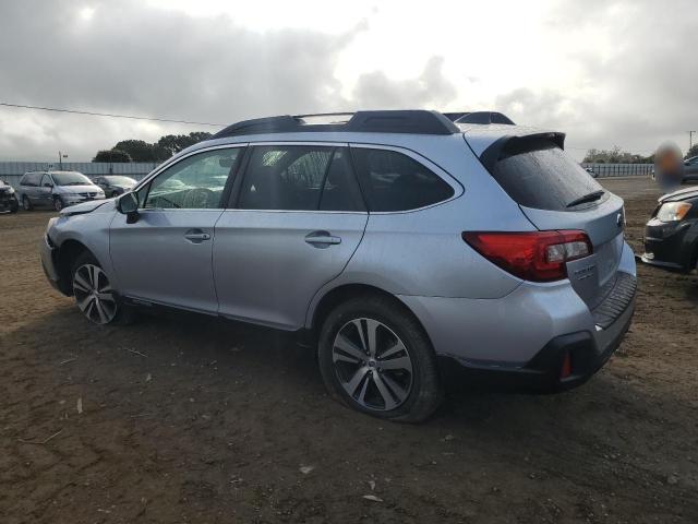 Vin: 4s4bsanc7k3300238, lot: 51114615, subaru outback 2.5i limited 20192