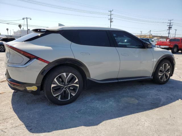 Vin: kndc34la9n5080912, lot: 50330235, kia ev6 light light 20223