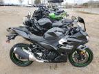 2022 KAWASAKI EX400 - JKAEXKH17NDAH1702