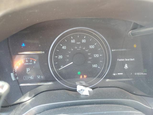 2022 HONDA HR-V EX - 3CZRU5H53NM742979