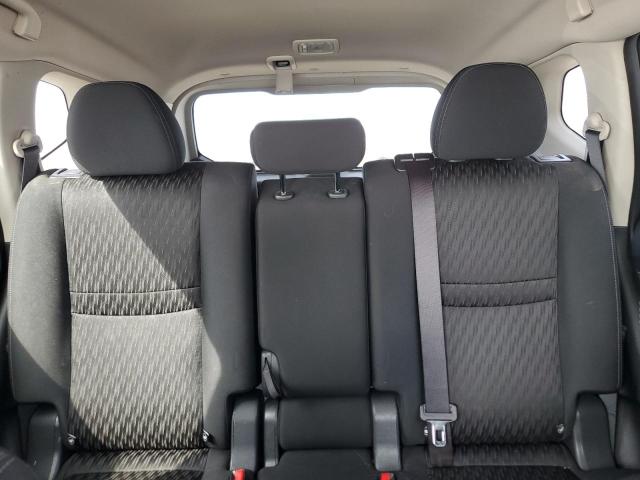 2018 NISSAN ROGUE S - KNMAT2MV7JP587089