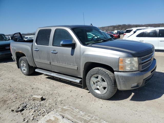 Vin: 3gcpkte72dg222976, lot: 49234745, chevrolet all models k1500 ltz 20134