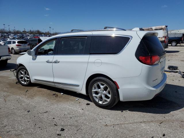 Vin: 2c4rc1bg2jr128407, lot: 49453225, chrysler pacifica touring l 20182