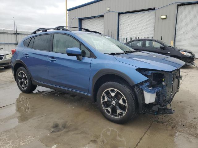 Vin: jf2gtadc4jh204501, lot: 50792905, subaru crosstrek premium 20184