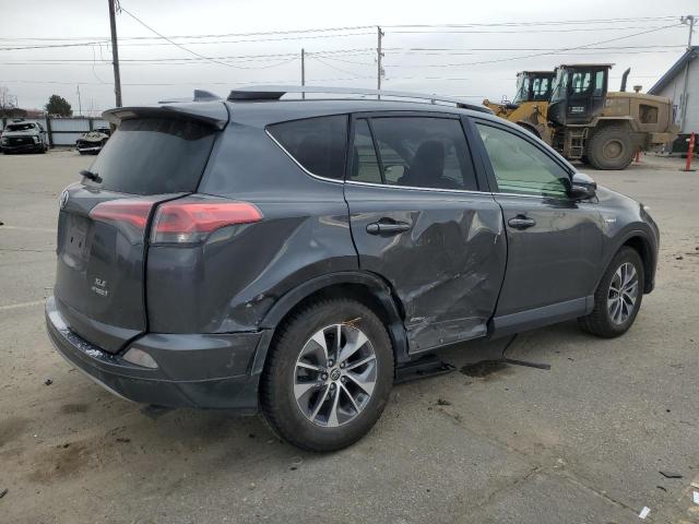 2018 TOYOTA RAV4 HV LE - JTMRJREV6JD159466
