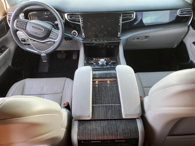 2022 JEEP WAGONEER S 1C4SJVDT2NS206892