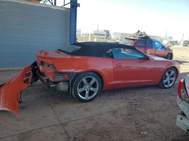 Vin: 2g1fc3d3xd9222136, lot: 48553255, chevrolet camaro lt 20133