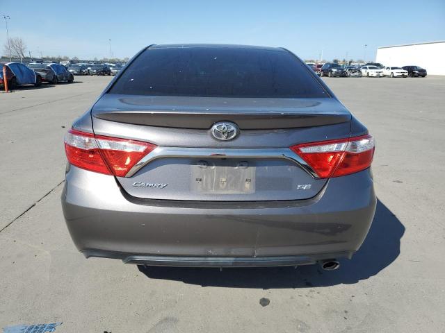 2015 TOYOTA CAMRY LE - 4T1BF1FK3FU113573