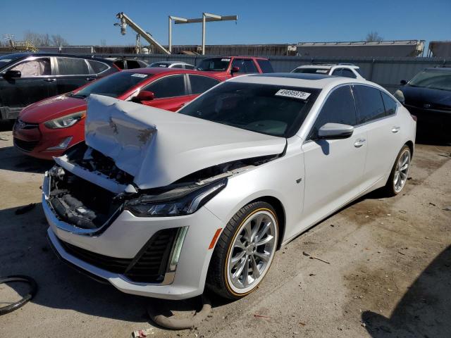 CADILLAC CT5 PREMIU