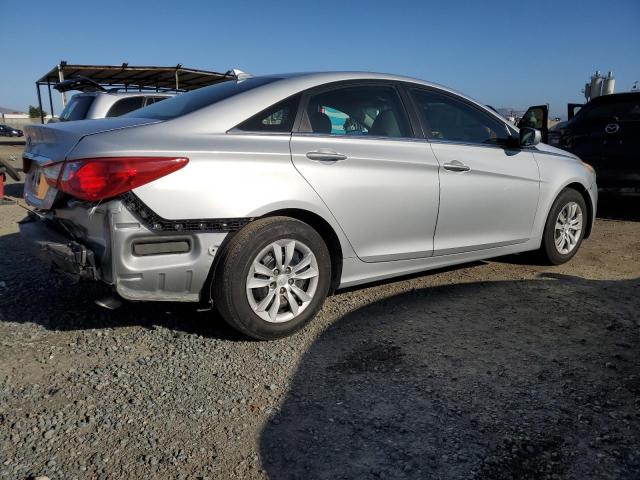 Vin: 5npeb4ac0ch319955, lot: 49432865, hyundai sonata gls 20123
