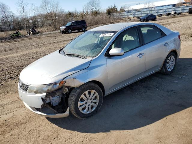 2012 KIA FORTE LX #3107774184