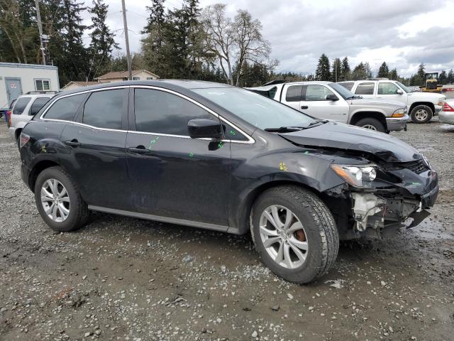 Vin: jm3er4cl0b0383439, lot: 51196365, mazda cx-7 20114