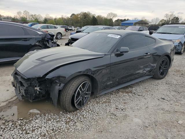 FORD MUSTANG GT