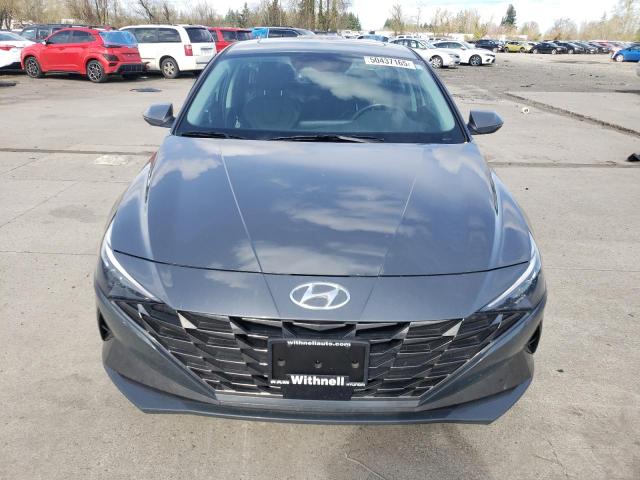 2023 HYUNDAI ELANTRA LI - KMHLN4AJ0PU091086