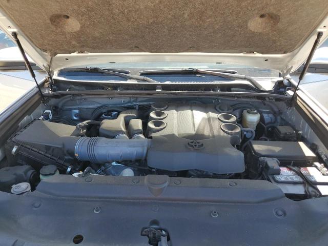 2020 TOYOTA 4RUNNER SR - JTEZU5JR9L5223369