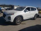 2019 HYUNDAI SANTA FE S - 5NMS23AD3KH111392