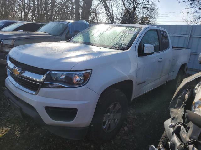 2019 CHEVROLET COLORADO - 1GCHSBEA9K1157436