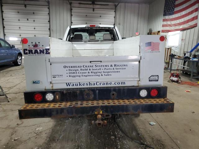1FDBF2B61KEC55892 2019 FORD F250