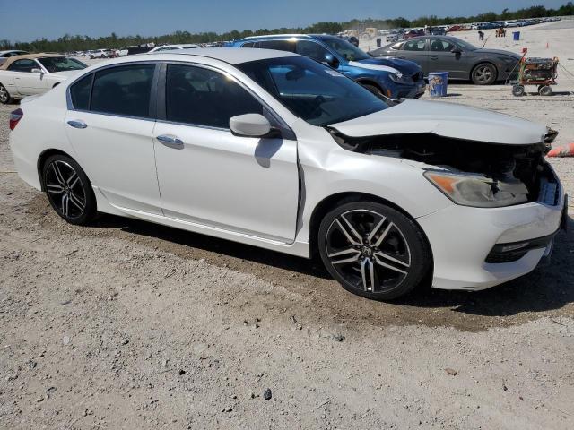 Vin: 1hgcr2f52ga210123, lot: 49302865, honda accord sport 20164