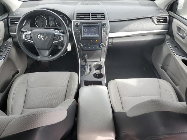 2017 TOYOTA CAMRY LE 4T1BF1FKXHU352556