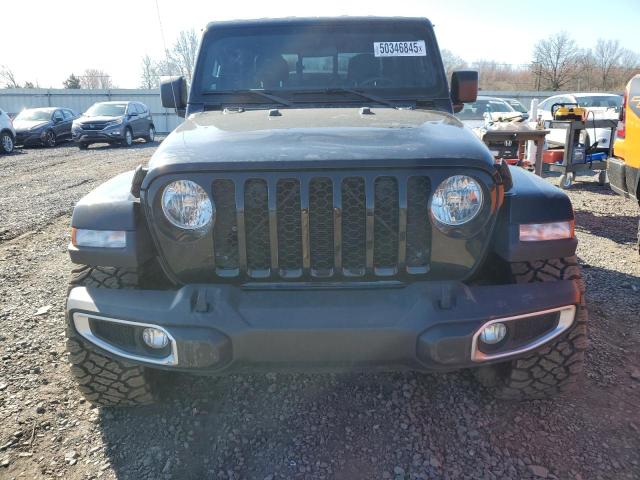 2022 JEEP GLADIATOR - 1C6JJTAG0NL122806