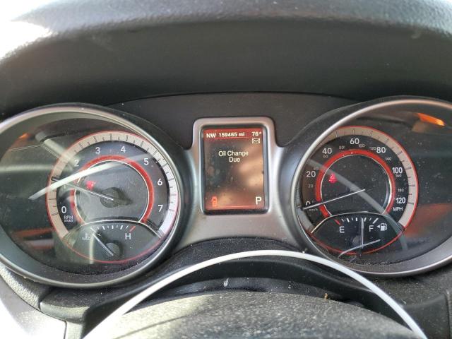 2017 DODGE JOURNEY CR - 3C4PDDGG2HT540784