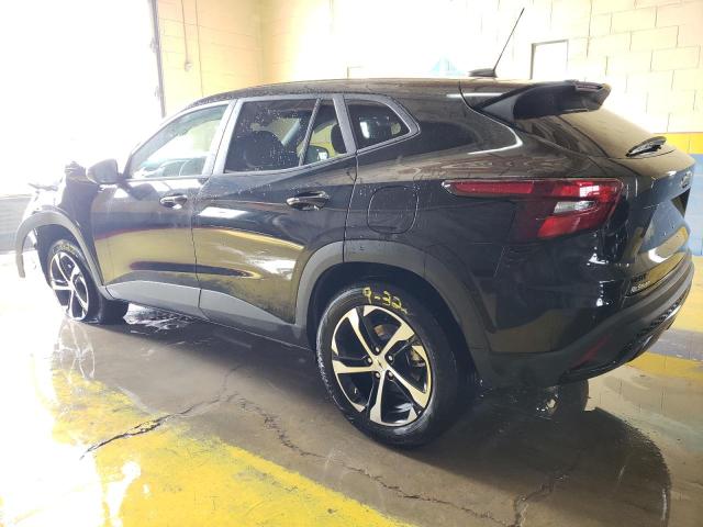 Vin: kl77lgep0sc169955, lot: 48715835, chevrolet trax 1rs 1rs 20252