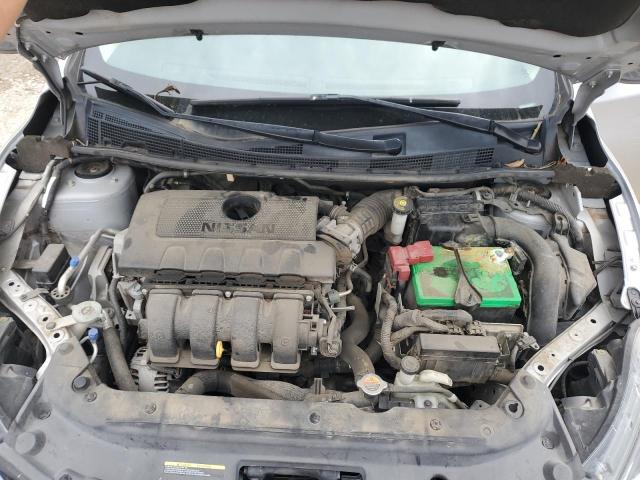2018 NISSAN SENTRA S - 3N1AB7AP5JL629134