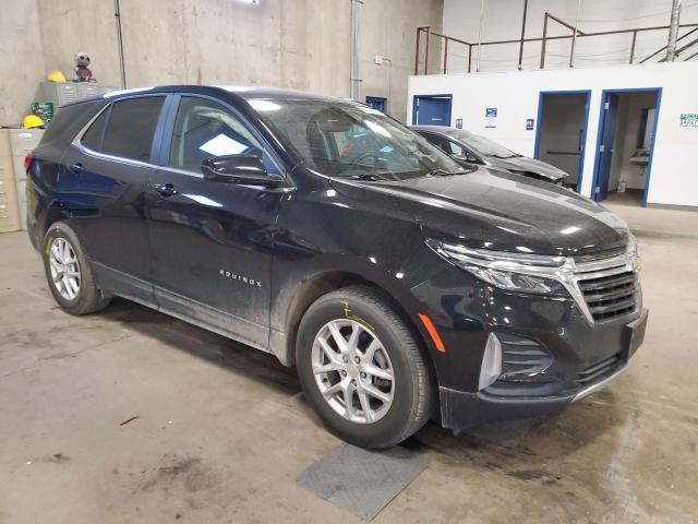 Vin: 3gnaxuev3nl285953, lot: 50382915, chevrolet equinox lt 20224