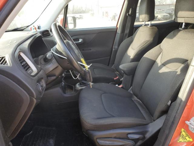 2015 JEEP RENEGADE L ZACCJABT9FPB52028