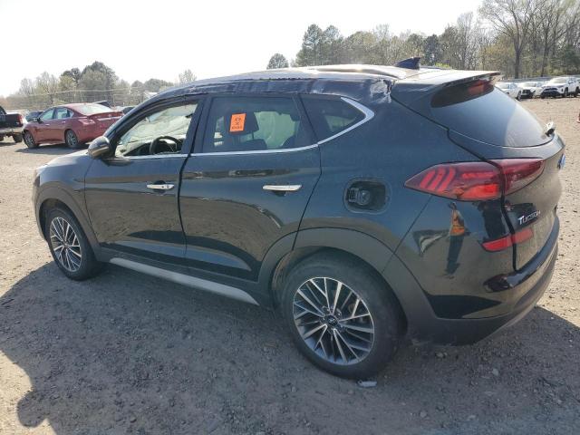 2021 HYUNDAI TUCSON LIM - KM8J3CAL4MU370173