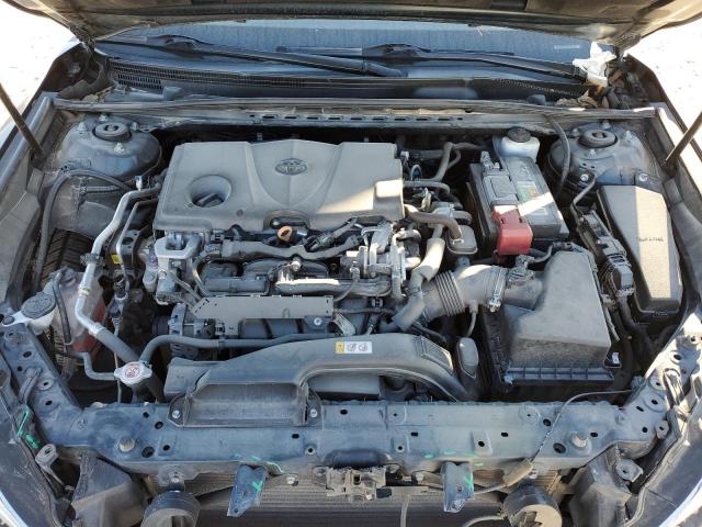 2019 TOYOTA CAMRY L - 4T1B11HK1KU250596