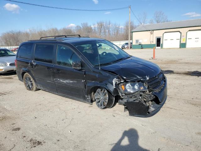 Vin: 2c4rdgegxgr265258, lot: 50827965, dodge caravan r/t 20164