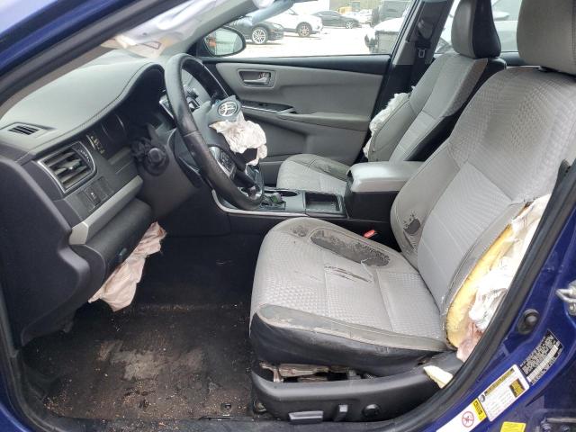 2015 TOYOTA CAMRY LE - 4T1BF1FK1FU932811