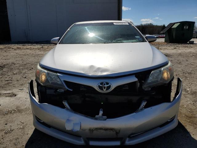 2013 TOYOTA CAMRY L - 4T1BF1FK5DU280188