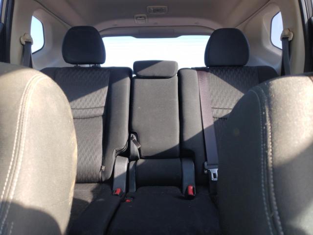 2018 NISSAN ROGUE S - KNMAT2MT1JP512564