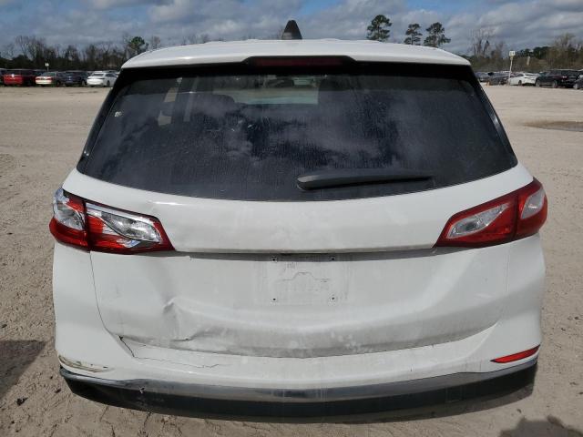 2020 CHEVROLET EQUINOX LT - 2GNAXKEV8L6152109