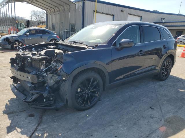 Vin: jm3tcbay5p0645457, lot: 49385325, mazda cx-9 touring plus 2023 img_1