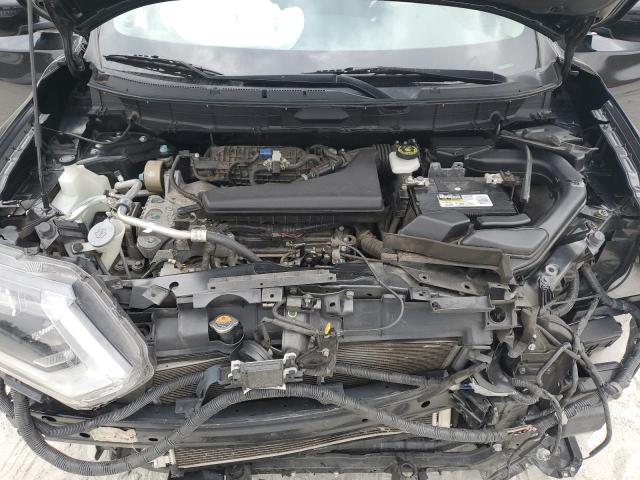 2019 NISSAN ROGUE S - KNMAT2MT4KP529229