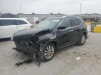 2017 NISSAN ROGUE S - KNMAT2MV3HP536442