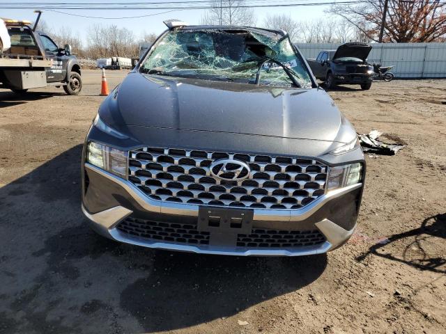 2023 HYUNDAI SANTA FE S - 5NMS3DAJ2PH599105