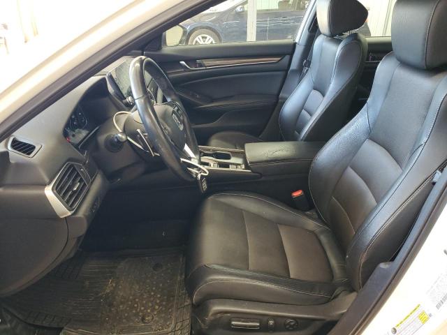 2018 HONDA ACCORD SPO - 1HGCV1F38JA265803
