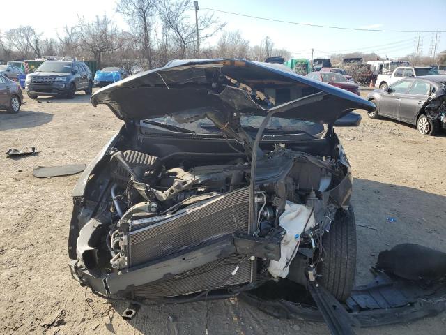 2018 CHEVROLET EQUINOX LT - 3GNAXSEV0JL262130