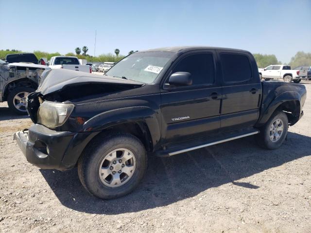 Vin: 3tmlu4en4am054901, lot: 48527715, toyota tacoma double cab 2010 img_1