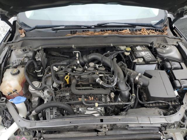 2016 FORD FUSION SE - 3FA6P0HD2GR351392