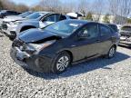 2018 TOYOTA PRIUS - JTDKBRFU6J3584292