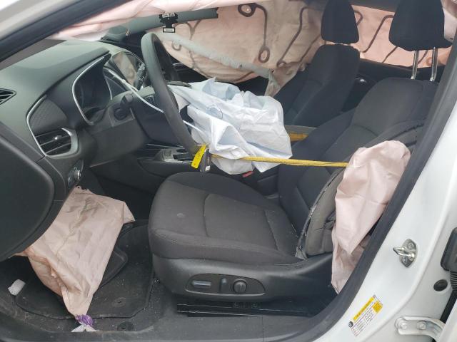 2024 CHEVROLET MALIBU LS - 1G1ZC5ST9RF199880