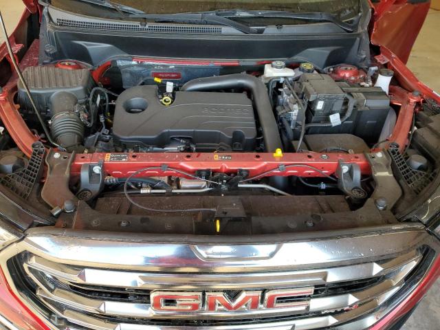 2023 GMC TERRAIN AT 3GKALYEG4PL196994