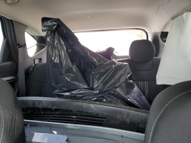 2024 HYUNDAI TUCSON SEL - 5NMJBCDE7RH410975