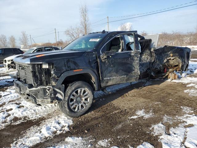 Vin: 1gt49rey9lf223116, lot: 48405995, gmc sierra k2500 denali 2020 img_1
